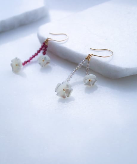 SOA PIERCE Pearl