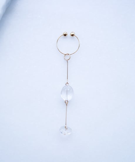 COM EARRING