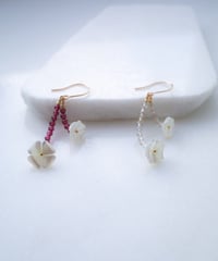 SOA PIERCE Pearl