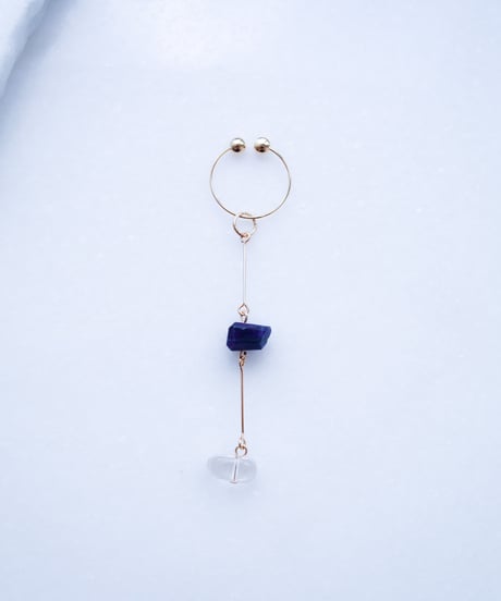 COM EARRING