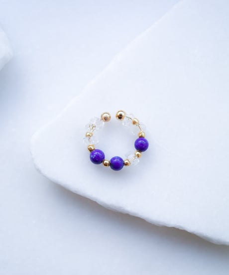 Huwa CUFF  Lapis