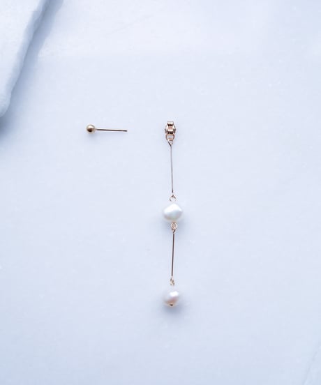 COM PIERCE Pearl
