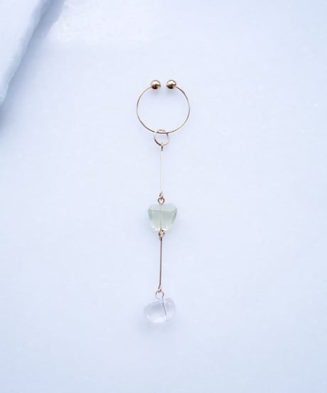 COM EARRING