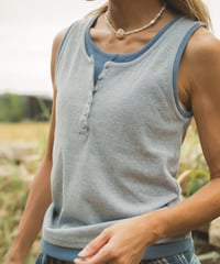 LONG WAY HENLEY TANK