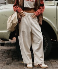 CHEF OTTWAY PANTS UNISEX - OAT