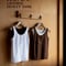 ROAM LAYERED HENLEY TANK