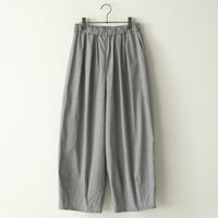 予約商品！２０２７spring！TWO TUCK BALLOON PANTS MNN-PT-183〜MANON〜
