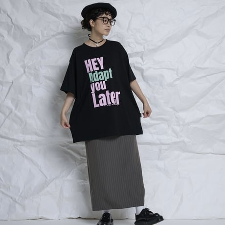 予約商品！2027spring  THOMAS MAGPIE  トーマスマグパイ2271904 30/2スーパー度詰め天竺（BIG） 【先行予約：3月お届け】