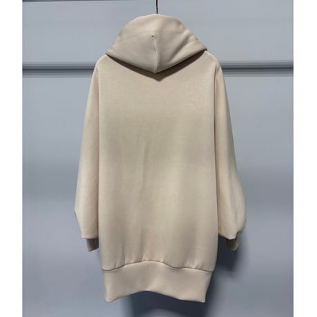 予約商品！2026autumn/winter MG CT-26132-A ダンボールニットモモンガフーディーmargaux vintage~