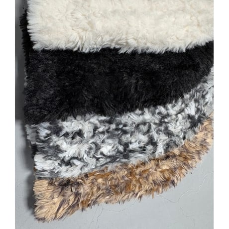 予約商品！2026autumn/winter MG CP-26149-フェザーヤーンニットキャップ~margaux vintage~