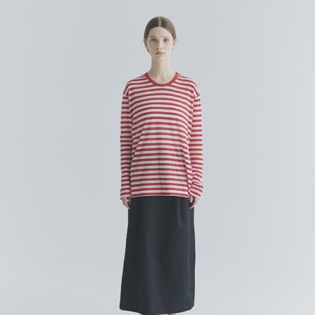 SIDE VENT TIGHT SKIRT MNN-SK-109〜MANON〜