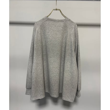 予約商品！2026autumn/winter MG CT-26140-サイドスリットPO~margaux vintage~