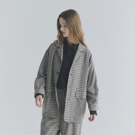 PAJAMAS EASY PANTS MNN-PT-189〜MANON〜