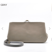 NOM 2WAY POCHETTE  〜CLEDRAN〜
