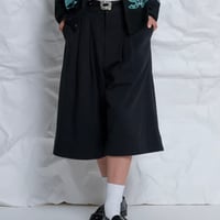 予約商品！2027spring  THOMAS MAGPIE トーマスマグパイ チノショーツ(2271308)【先行予約：3月お届け】