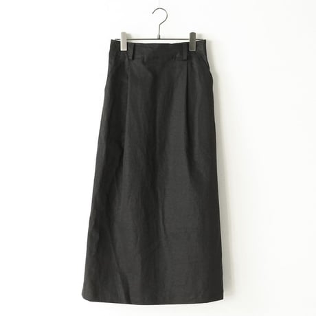 SIDE VENT TIGHT SKIRT MNN-SK-109〜MANON〜