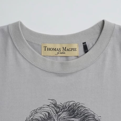 予約商品！2027spring  THOMAS MAGPIE  トーマスマグパイ ベートーヴェンT(2271902)【先行予約：3月お届け】