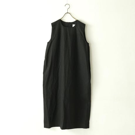 COCOON NO SLEEVE ONEPIECE MNN-OP-133〜MANON〜