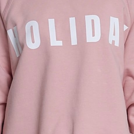 予約商品！2027spring  THOMAS MAGPIE  トーマスマグパイ 2271858 C/T Sweat(BIG)【先行予約：3月お届け】