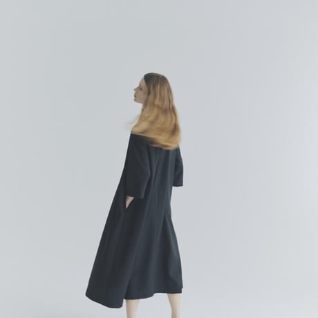 WIDE FLARE ONEPIECE MNN-OP-132〜MANON〜