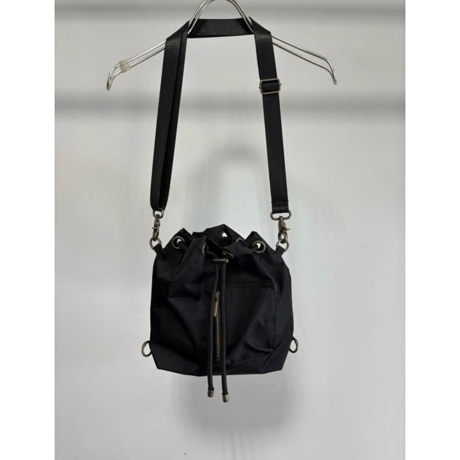 予約商品！2027psナイロン巾着BAG　~margaux vintage~ MG BG-27040-S