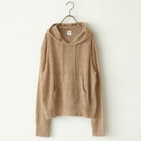 RUSSELL RACE HOOD LS TEE MNN-C-213〜MANON〜