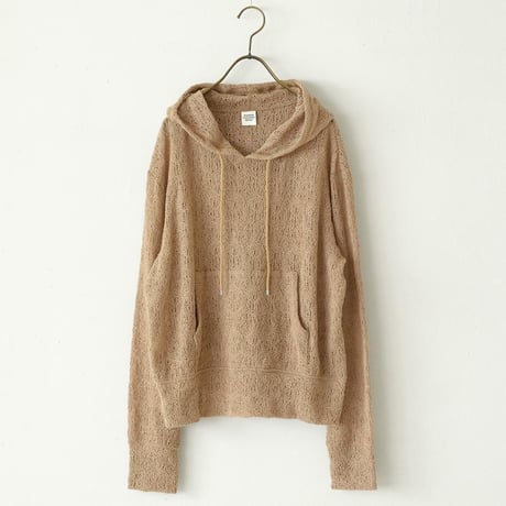 RUSSELL RACE HOOD LS TEE MNN-C-213〜MANON〜