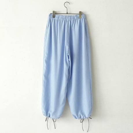 PAJAMAS EASY PANTS MNN-PT-189〜MANON〜