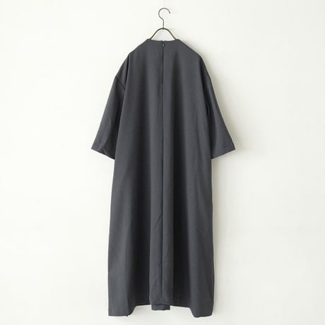 WIDE FLARE ONEPIECE MNN-OP-132〜MANON〜