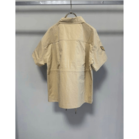 予約商品！2027ps サファリジャケット　~margaux vintage~ MG JK-27027-S
