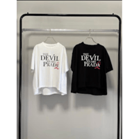 予約商品！2027psTHE LDEVIL WEARS PRADA2 TEE　~margaux vintage~ MG CT-27033-S