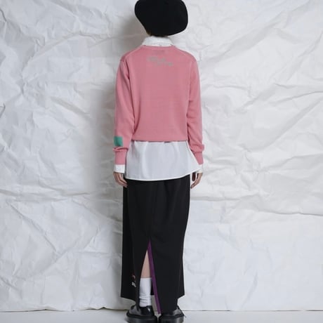 予約商品！2027spring  THOMAS MAGPIE  トーマスマグパイ2271705 12G Plain Stitch【先行予約：3月お届け】