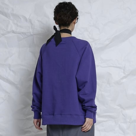 予約商品！2027spring  THOMAS MAGPIE  トーマスマグパイ2271853 C/T Sweat(Small)【先行予約：3月お届け】