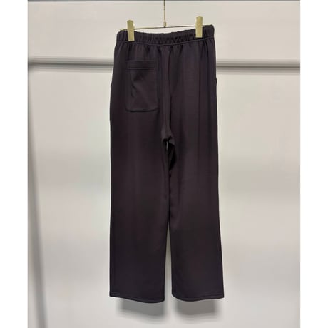 予約商品！2026autumn/winter MG PT-126133-ダンボールニットベイカーパンツ~margaux vintage~