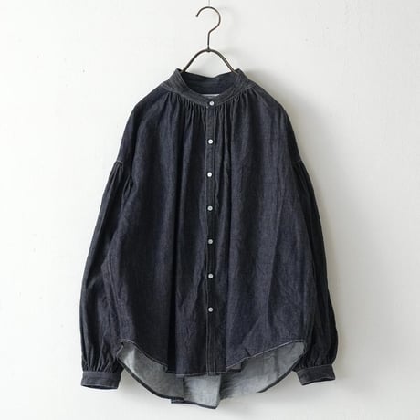予約商品！２０２７spring！DENIM AMICAL SHT MNN-SH-339〜MANON〜