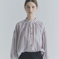 STRIPE AMICAL SHT MNN-SH-344〜MANON〜