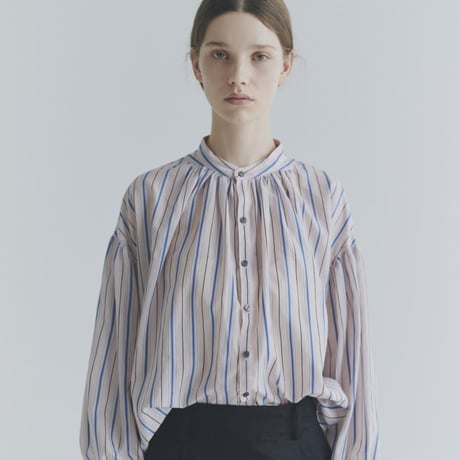 STRIPE AMICAL SHT MNN-SH-344〜MANON〜