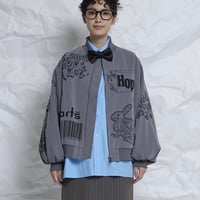 予約商品！2027spring  THOMAS MAGPIE  トーマスマグパイ2271503 Original PRINT【先行予約：3月お届け】