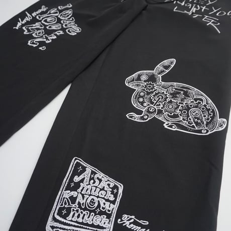 予約商品！2027spring  THOMAS MAGPIE  トーマスマグパイ オリジナルパンツ(2271303)【先行予約：３月お届け】