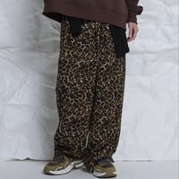 予約商品！2027spring  THOMAS MAGPIE  トーマスマグパイ2271301 Leopard【先行予約：3月お届け】