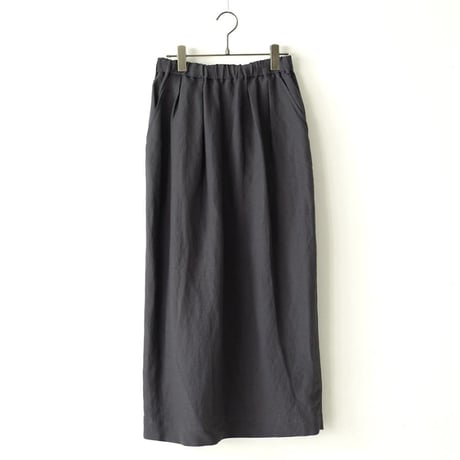 TWO TUCK BALLOON SKIRT MNN-SK-107〜MANON〜