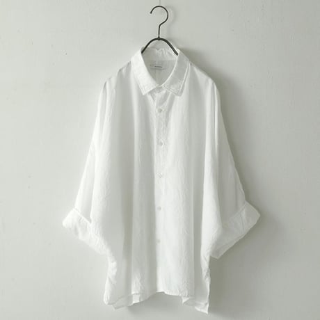 OVER DYE DOLMAN SLEEVE SHT MNN-SH-347〜MANON〜