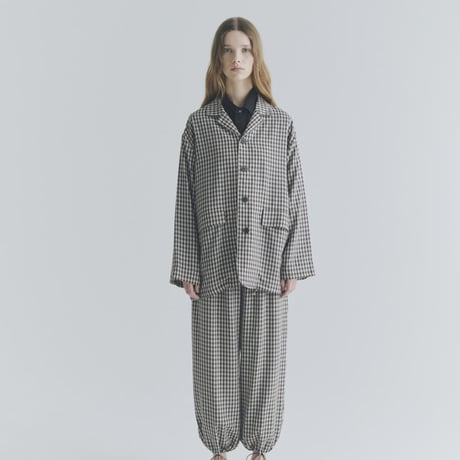 PAJAMAS EASY PANTS MNN-PT-189〜MANON〜