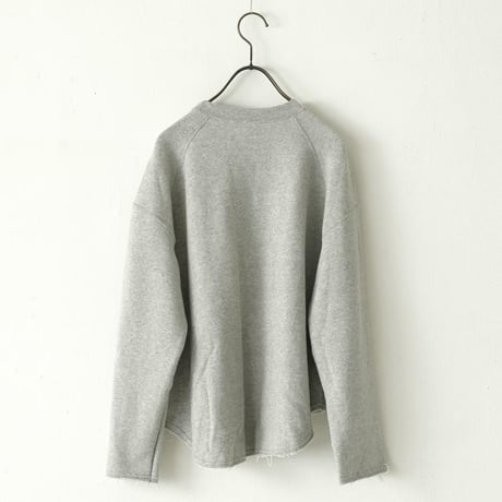 SOFT URAKE SWEAT MNN-C-208〜MANON〜
