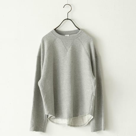 SOFT URAKE SWEAT MNN-C-208〜MANON〜