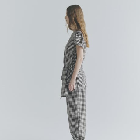 PAJAMAS EASY PANTS MNN-PT-189〜MANON〜