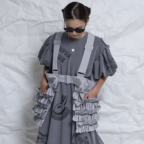 予約商品！2027spring  THOMAS MAGPIE  トーマスマグパイ2271106 Memory taffeta【先行予約：3月お届け】