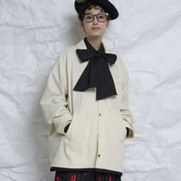 予約商品！2027spring  THOMAS MAGPIE  トーマスマグパイ2271201 P/Twill Stretch【先行予約：3月お届け】
