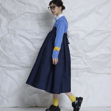 予約商品！2027spring  THOMAS MAGPIE  トーマスマグパイ2271705 12G Plain Stitch【先行予約：3月お届け】