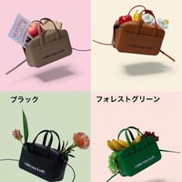 予約商品！2027spring  THOMAS MAGPIE トーマスマグパイ 10th バッグ(2271001)【先行予約：3月お届け】